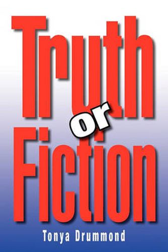 Cover image for Truth or Fiction