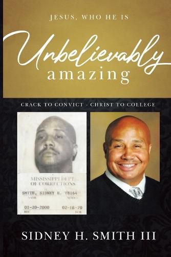 Cover image for Unbelievably Amazing