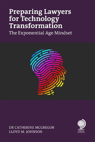 Cover image for Preparing Lawyers for Technology Transformation