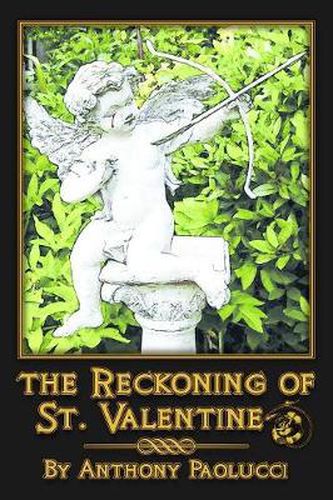 Cover image for The Reckoning of St. Valentine