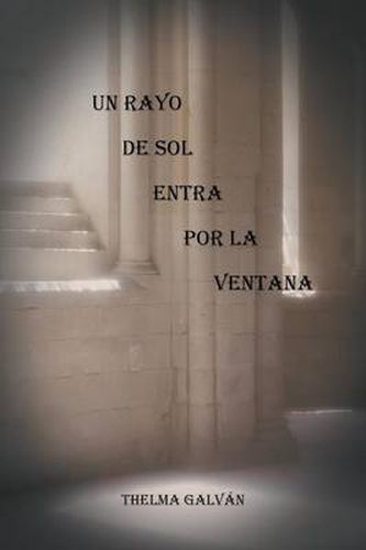 Cover image for Un Rayo de Sol Entra Por La Ventana