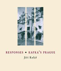 Cover image for Responses * Kafka's Prague