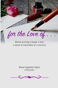 Cover image for for the Love of...