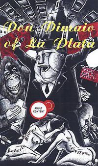 Cover image for Don Dimaio of La Plata