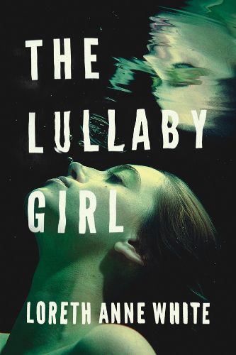 Cover image for The Lullaby Girl