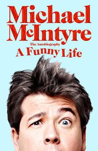 Cover image for A Funny Life
