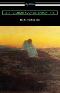 Cover image for The Everlasting Man