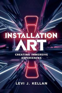 Cover image for Installation Art