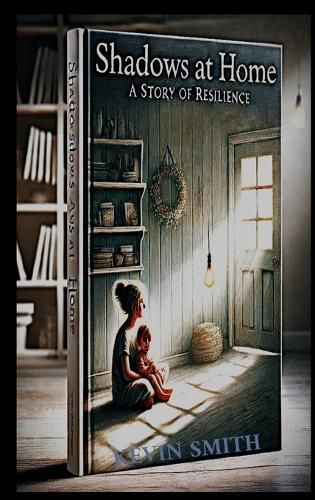 Cover image for Shadows at Home