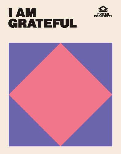 Cover image for I AM GRATEFUL