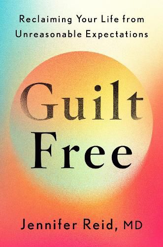 Cover image for Guilt Free