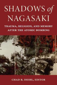 Cover image for Shadows of Nagasaki
