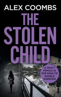 Cover image for The Stolen Child