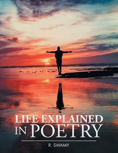 Cover image for Life Explained in Poetry