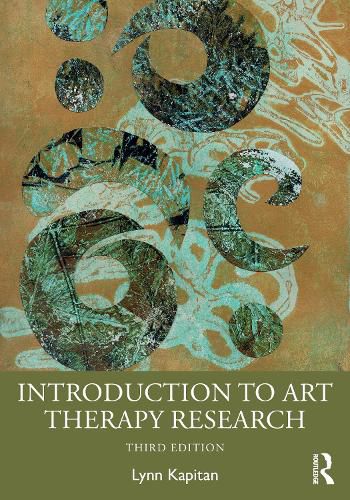 Cover image for Introduction to Art Therapy Research