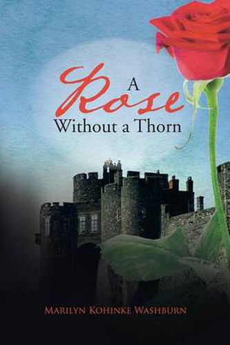 Cover image for A Rose Without a Thorn