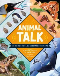 Cover image for Animal Talk