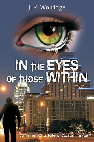 Cover image for In the Eyes of Those Within