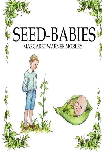 Cover image for Seed-Babies, Illustrated Edition