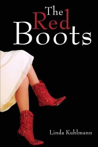 Cover image for The Red Boots