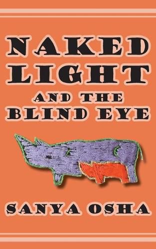 Cover image for Naked Light and the Blind Eye
