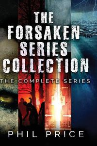 Cover image for The Forsaken Series Collection