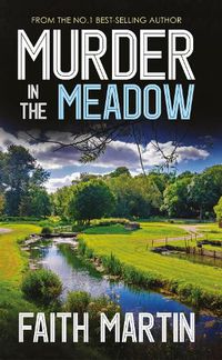 Cover image for Murder In the Meadow