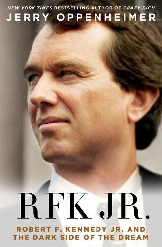 Cover image for RFK Jr.