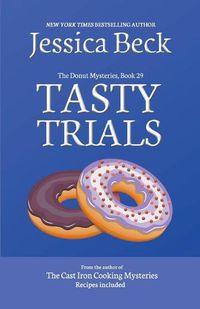 Cover image for Tasty Trials