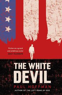 Cover image for The White Devil: The gripping adventure for fans of The Man in the High Castle
