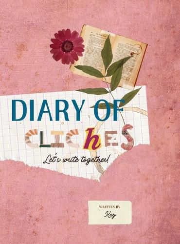 Cover image for Diary of Cliches
