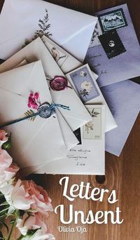 Cover image for Letters Unsent