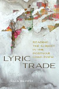 Cover image for Lyric Trade