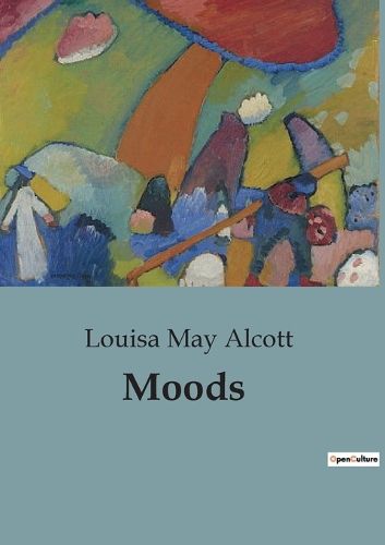 Cover image for Moods