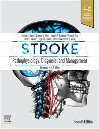 Cover image for Stroke: Pathophysiology, Diagnosis, and Management