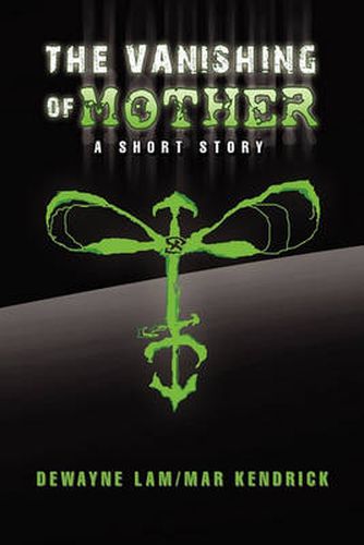 Cover image for The Vanishing of Mother