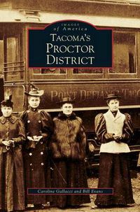 Cover image for Tacoma's Proctor District