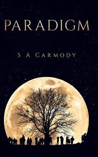 Cover image for Paradigm