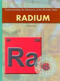 Cover image for Radium