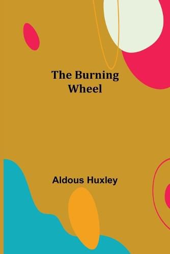 Cover image for The Burning Wheel