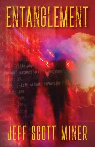 Cover image for Entanglement