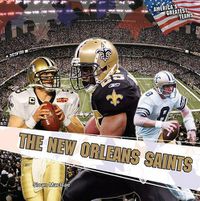 Cover image for The New Orleans Saints