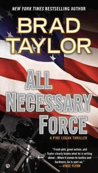 Cover image for All Necessary Force