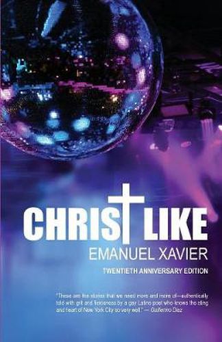 Cover image for Christ Like