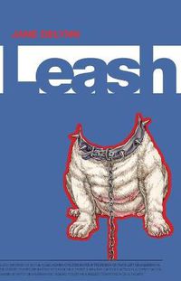 Cover image for Leash