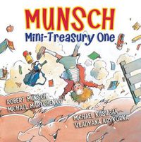 Cover image for Munsch Mini-Treasury One