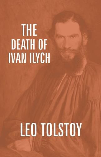 Cover image for The Death Of Ivan Ilych