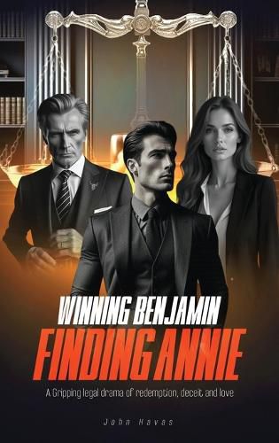 Cover image for Winning Benjamin Finding Annie