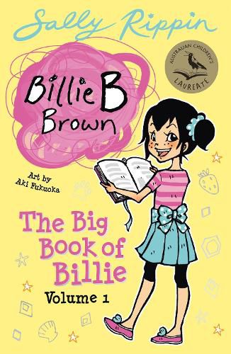 The Big Book of Billie Volume #1: Volume 1