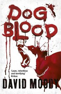 Cover image for Dog Blood